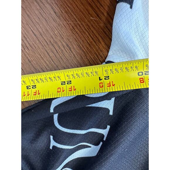 SMS Santini Brunello Di Montalcino Cycling Jersey Made in Italy Men's XXL - Picture 9 of 10